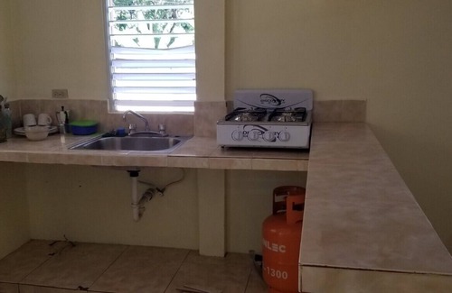 Bonao Apartamento | Close to Everything #1/ Cerca de Todo #1