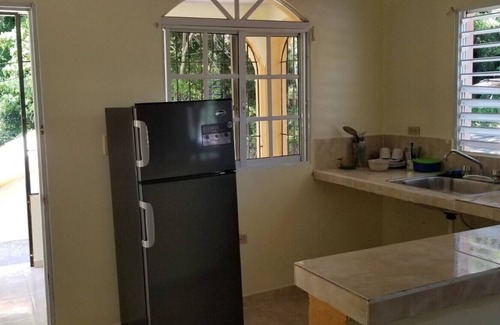 Bonao Apartamento | Close to Everything #1/ Cerca de Todo #1