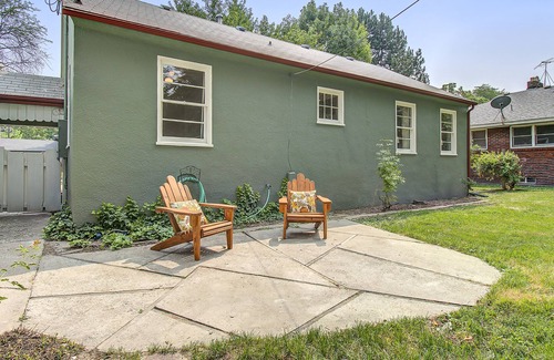 Depot Bench Casa | Cerca de todo, pintoresco, tranquilo, super limpio, cómodo hogar