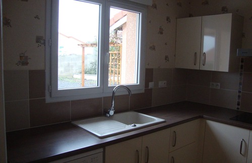 Charbonnier-les-Mines Casa | Bonita casa en un gran terreno cerrado en una pequeña subdivisión muy muy tranquila ...