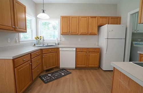 Wake Forest Casa | Close to Historic downtown Wake Forest and 20 min to Raleigh