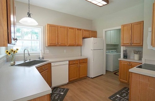 Wake Forest Casa | Close to Historic downtown Wake Forest and 20 min to Raleigh