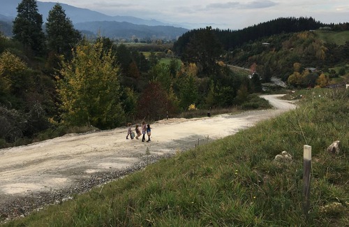 Motueka Apartamento | Cerca de Motueka, Kaiteriteri y Abel Tasman National Park