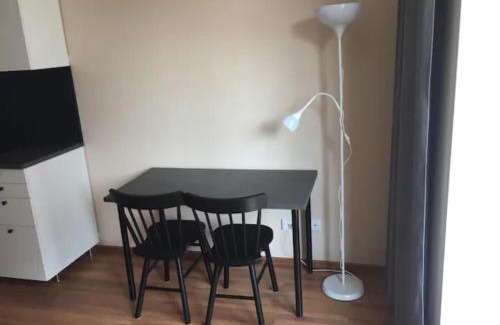 Business District Apartamento | Close to PANORAMA center apartment Self check-in Garage free