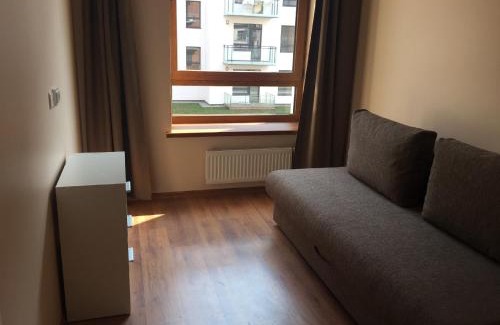 Business District Apartamento | Close to PANORAMA center apartment Self check-in Garage free