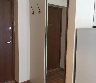 Business District Apartamento | Close to PANORAMA center apartment Self check-in Garage free