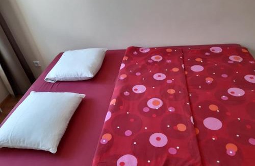 Business District Apartamento | Close to PANORAMA center apartment Self check-in Garage free