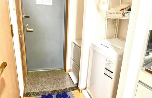 Naka Ward Apartamento | Close to Sakae, multiple rooms in the same building.