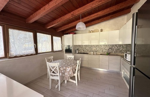S'oru e Mari Villa | Close to the sea and the beautiful city of Cagliari, ideal for families, Wi-Fi