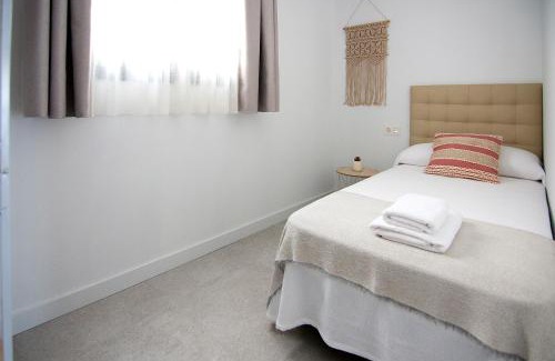 Alcaniz Apartamento | Clotilde Centro