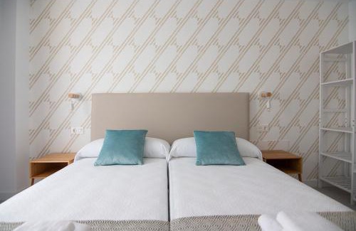 Alcaniz Apartamento | Clotilde Centro