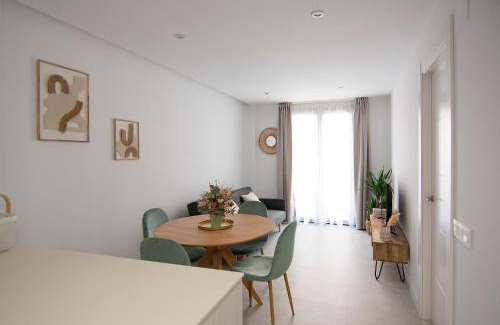 Alcaniz Apartamento | Clotilde Centro