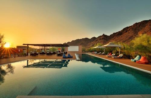 AlUla Cabina | Cloud 7 Residence AlUla