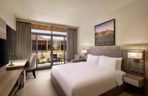 AlUla Cabina | Cloud 7 Residence AlUla