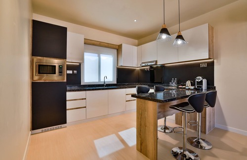 AlUla Apartamento | Cloud 7 Residence AlUla