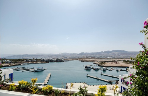 Aqaba Apartamento | Cloud 7 Residences Ayla Aqaba