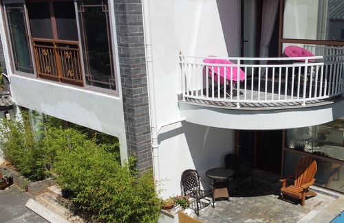 Gucheng Apartamento | Cloudhaven Retreat (花开花落半山居)