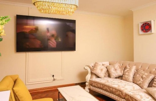 Greater Johannesburg Metropolitan Area Cabina | clouds 52 lodge