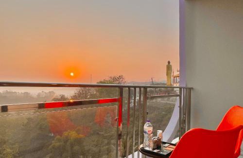 Bandarban Hotel | Cloudy Inn Resort