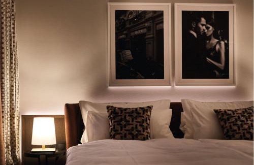 Wellingsbuttel Hotel | Clounys Hotel