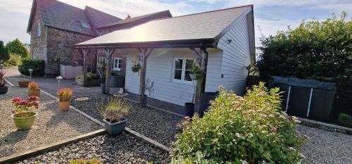 Clovelly Casa | Clovelly Green Cottage