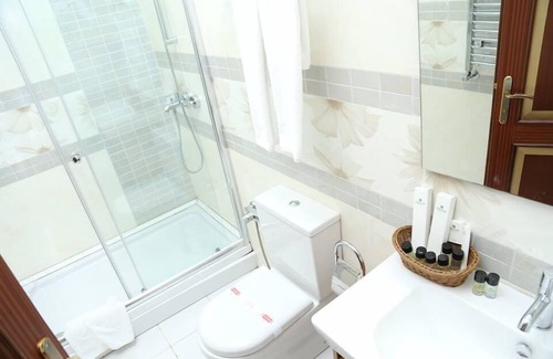Baku Hotel | Clover Hotel Baku