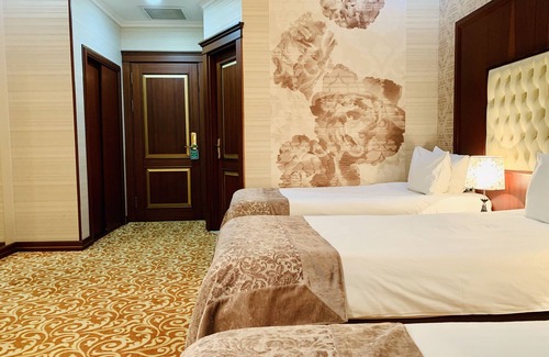 Baku Hotel | Clover Hotel Baku