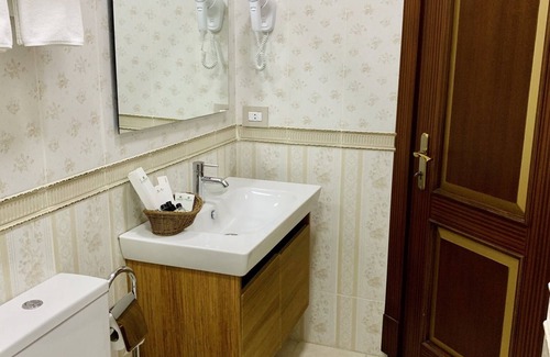 Baku Hotel | Clover Hotel Baku