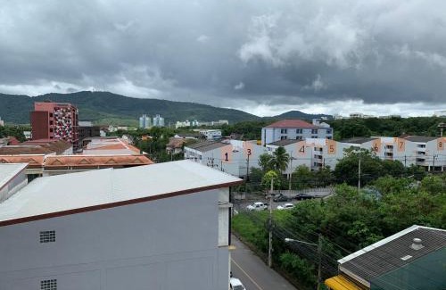 Hat Yai Hotel | Clover Hotel Hatyai