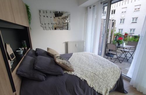 Vernon Apartamento | CLUB APPART