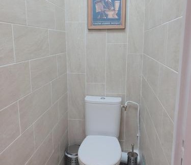 Vernon Apartamento | CLUB APPART