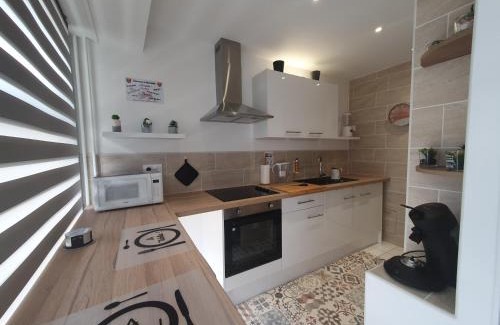 Vernon Apartamento | CLUB APPART