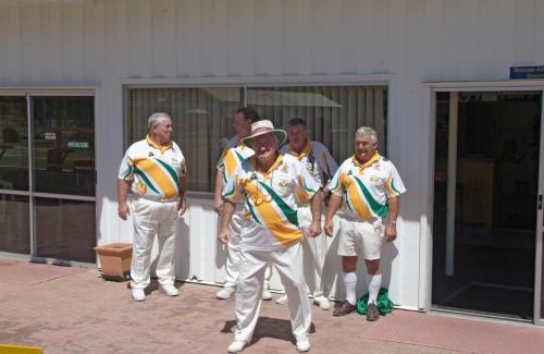 Cunnamulla Hotel | Club Boutique Hotel Cunnamulla