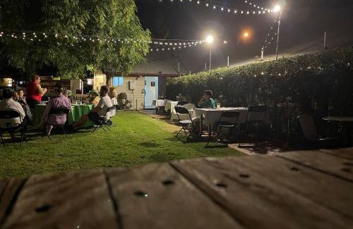 Cunnamulla Hotel | Club Boutique Hotel Cunnamulla