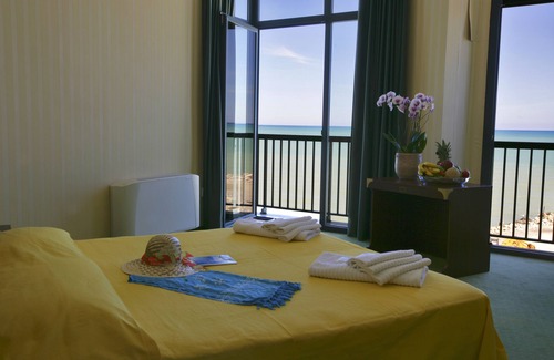 Montesilvano Hotel | Club Esse Mediterraneo