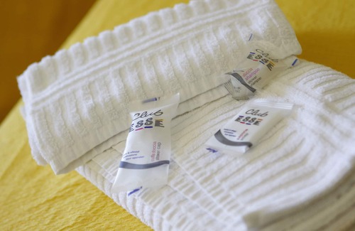 Montesilvano Hotel | Club Esse Mediterraneo