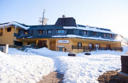 Gressan Hotel | Club Esse Pila 2000