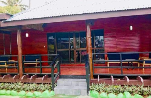 Wailoloa Complejo | Club Fiji Resort