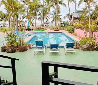 Wailoloa Complejo | Club Fiji Resort
