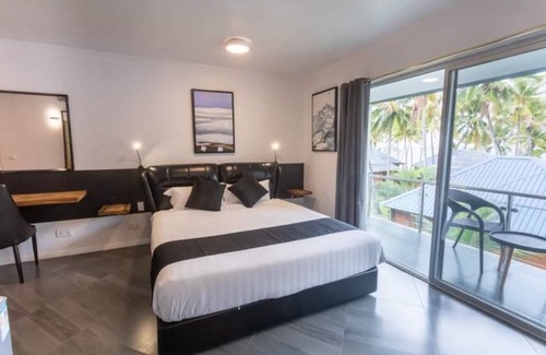 Wailoloa Complejo | Club Fiji Resort