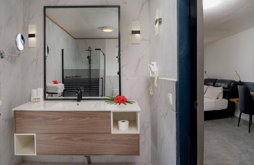 Wailoloa Complejo | Club Fiji Resort