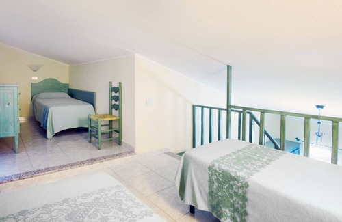 Matta 'e Peru Hotel | Club Hotel Marina Seada Beach