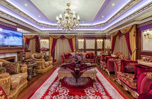 Lara Complejo | Club Hotel Sera - All Inclusive