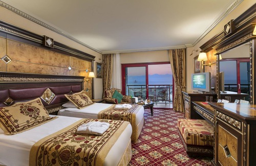 Lara Complejo | Club Hotel Sera - All Inclusive