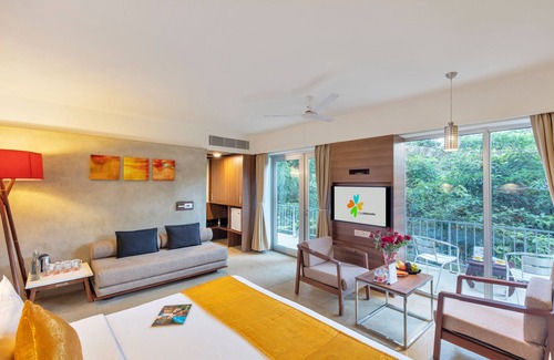 Kalapettai Hotel | Club Mahindra Puducherry