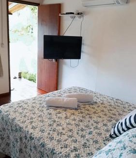 Ilha Grande Casa | Club MV Saco do Céu