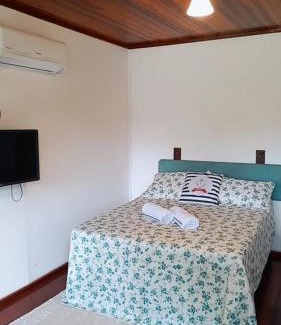 Ilha Grande Casa | Club MV Saco do Céu