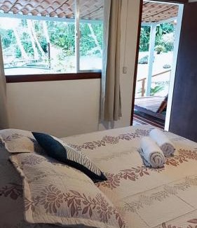 Ilha Grande Casa | Club MV Saco do Céu