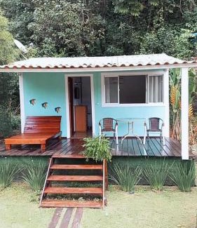 Ilha Grande Casa | Club MV Saco do Céu