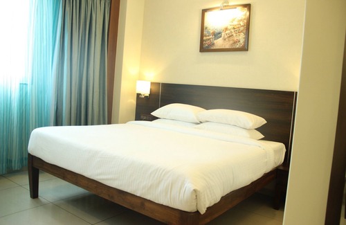 Virar Hotel | Club One - Virar